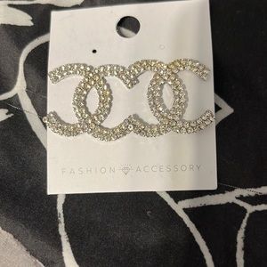 CC Fashion Earrings
